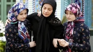 نیکای «پایتخت» ازدواج کرده؟ عکس دونفره‌اش همه را کنجکاو کرد!