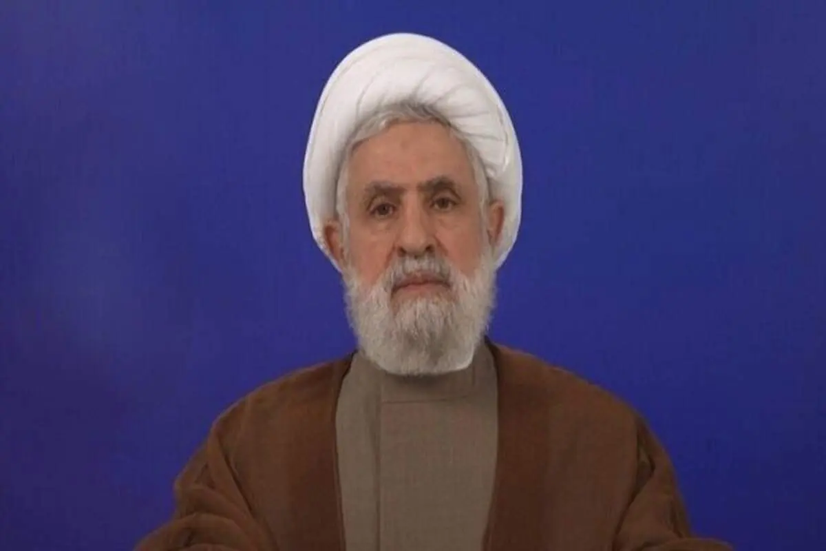 بیانیه دبیرکل حزب‌الله لبنان درباره شهادت رهبر انقلاب اسلامی
