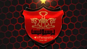 لحظه عقد کریم باقری و پیروانی با پرسپولیس + تصاویر