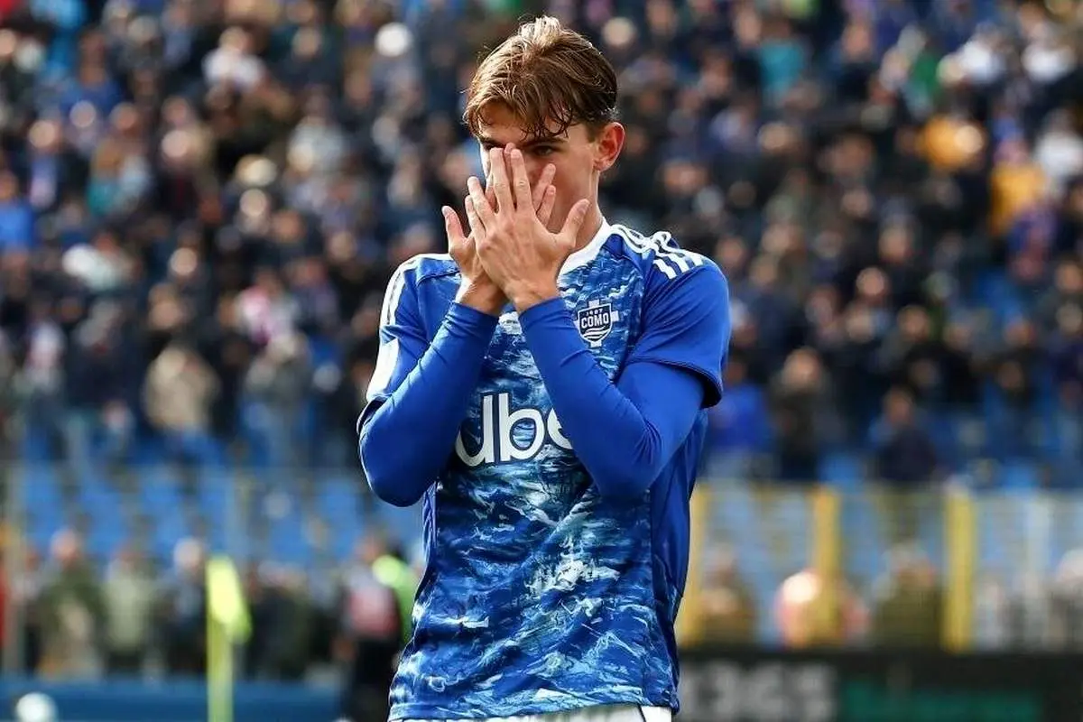 ستاره رئال مادرید بینایی اش را از دست داد؟