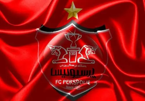 بازیگر پرسپولیسی از خجالت سردار آزمون درآمد!