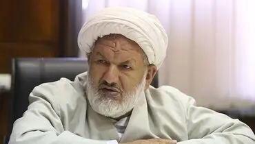  ملاقات رهبر انقلاب از قاضی رازینی در سال ۷۷ که امروز به شهادت رسید + فیلم


