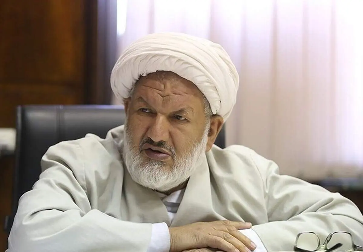  ملاقات رهبر انقلاب از قاضی رازینی در سال ۷۷ که امروز به شهادت رسید + فیلم

