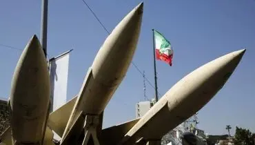 مشخصات موشک‌های بالستیک ایران + تصاویر