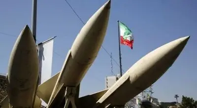 مشخصات موشک‌های بالستیک ایران + تصاویر