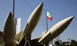 مشخصات موشک‌های بالستیک ایران + تصاویر