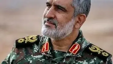 فوری؛ شایعاتی نظیر شهادت سردار علی فدوی و سردار حاجی‌زاده صحت ندارد