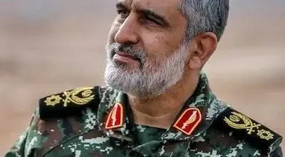 فوری؛ شایعاتی نظیر شهادت سردار علی فدوی و سردار حاجی‌زاده صحت ندارد