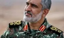 فوری؛ شایعاتی نظیر شهادت سردار علی فدوی، سردار حاجی‌زاده و دیگر فرماندهان صحت ندارد