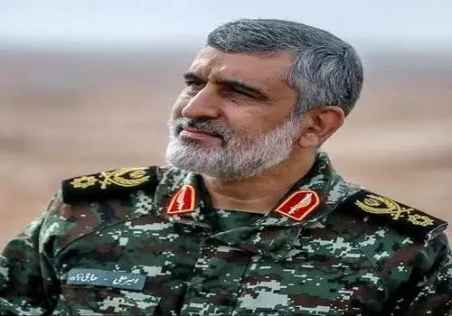 شهادت دو تن از مسئولان ستادی نیروهای مسلح+ عکس
