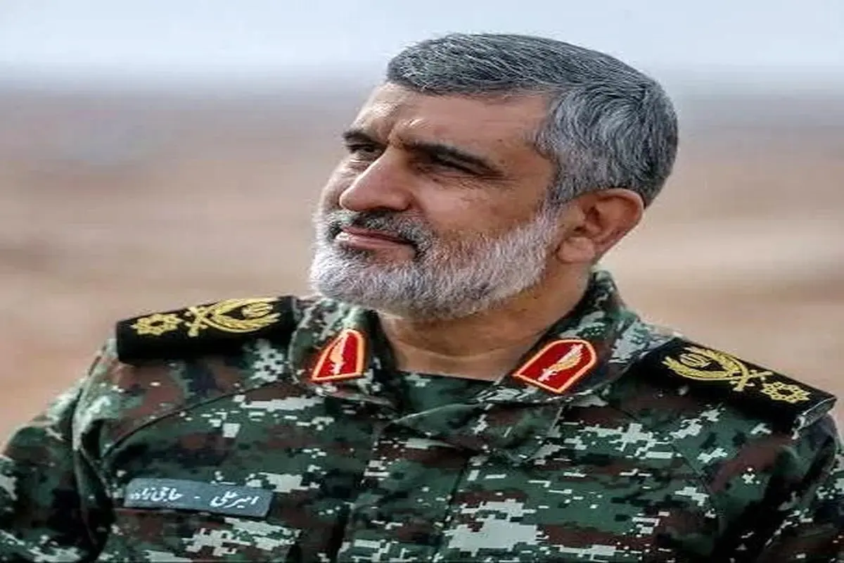 فوری؛ شایعاتی نظیر شهادت سردار علی فدوی و سردار حاجیزاده صحت ندارد