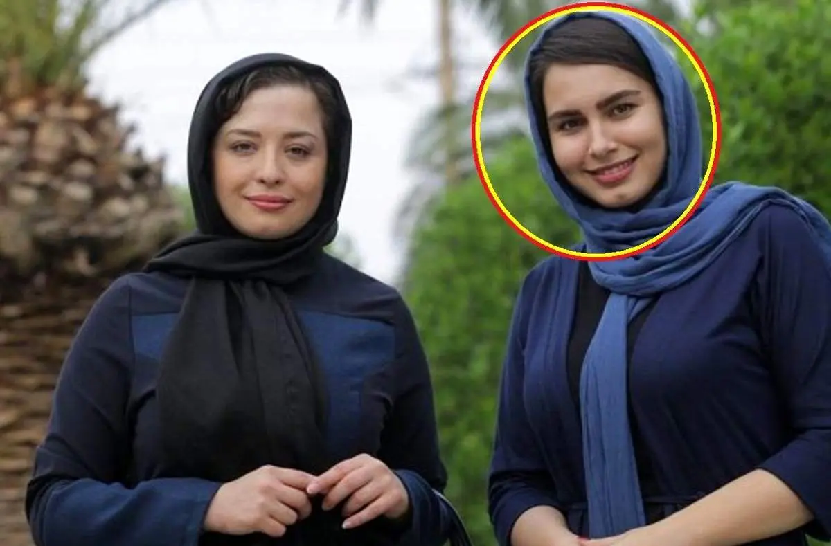 تغییر چهره باورنکردنی «بهاره دوست رها» سریال کیمیا در 41 سالگی + عکس