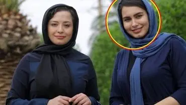 تغییر چهره باورنکردنی «بهاره دوست رها» سریال کیمیا در 41 سالگی + عکس
