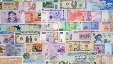 قیمت دلار امروز شنبه ۱۴ تیر ۱۴۰۴ چقدر شد؟