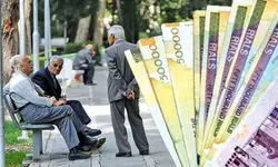 آغاز فرآیند پرداخت مبالغ همسان‌سازی حقوق بازنشستگان