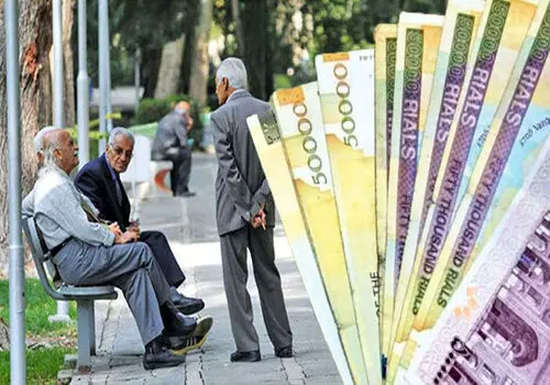 تاریخ پرداخت معوقات بازنشستگان تامین اجتماعی