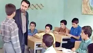 تغییر چهره باورنکردنی بازیگر سریال بچه‌های مدرسه همت + عکس

