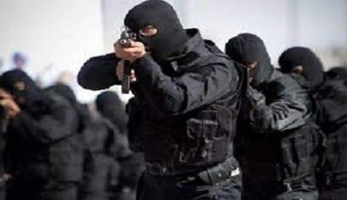 ۸:۳۰ صبح امروز؛ حمله تروریستی به دادگستری زاهدان ناکام ماند / همه عوامل به هلاکت رسیدند