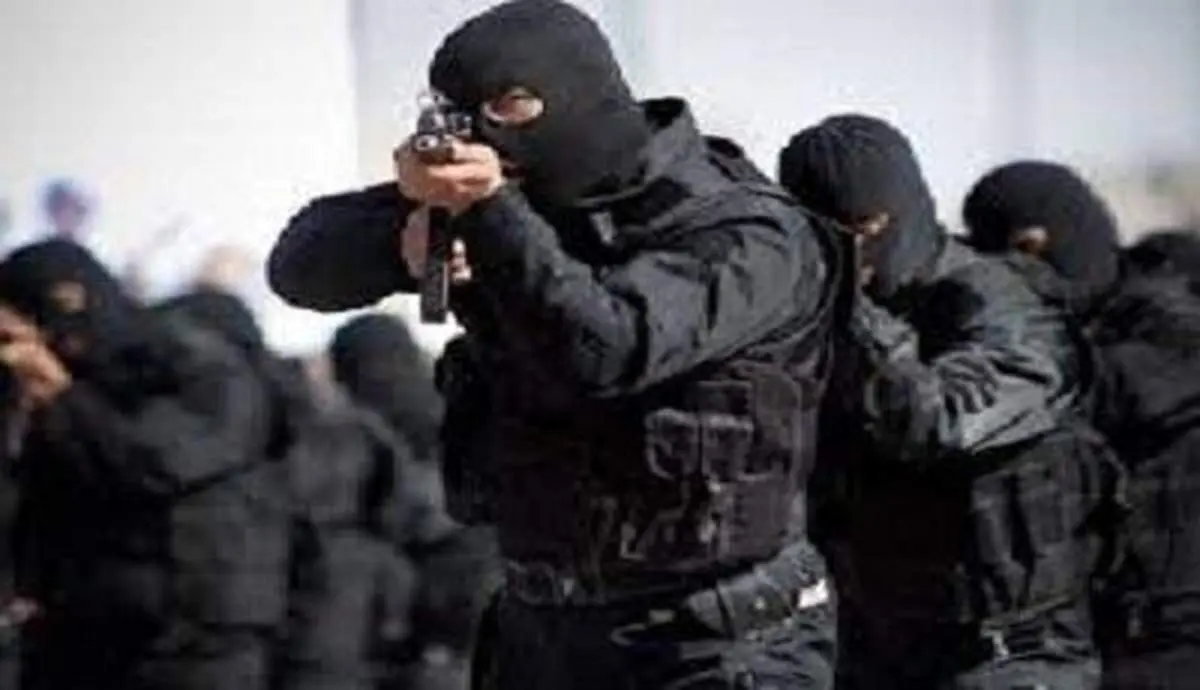۸:۳۰ صبح امروز؛ حمله تروریستی به دادگستری زاهدان ناکام ماند / همه عوامل به هلاکت رسیدند