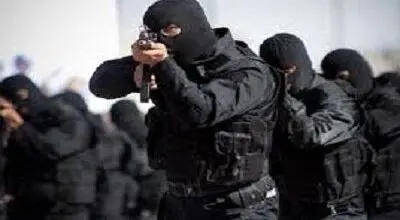 ۸:۳۰ صبح امروز؛ حمله تروریستی به دادگستری زاهدان ناکام ماند / همه عوامل به هلاکت رسیدند