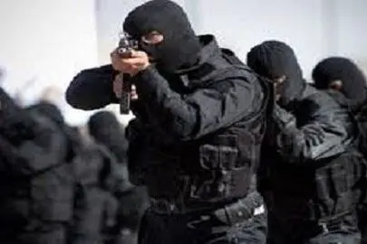 ۸:۳۰ صبح امروز؛ حمله تروریستی به دادگستری زاهدان ناکام ماند / همه عوامل به هلاکت رسیدند