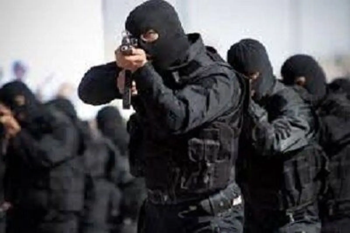 ۸:۳۰ صبح امروز؛ حمله تروریستی به دادگستری زاهدان ناکام ماند / همه عوامل به هلاکت رسیدند