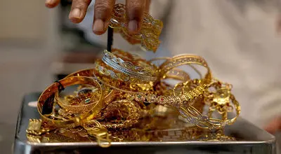 قیمت طلا و سکه امروز یکشنبه ۶ اردیبهشت ۱۴۰۵ +جدول