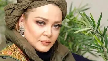 بهاره رهنما و مادرش در قاب تصویر