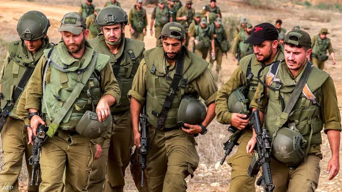 پایان جنگ غزه مشخص شد