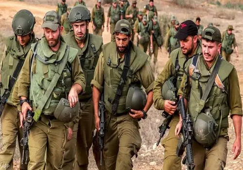 حمایت حاضران کنسرتی در ایرلند با با غزه و فلسطین+ فیلم