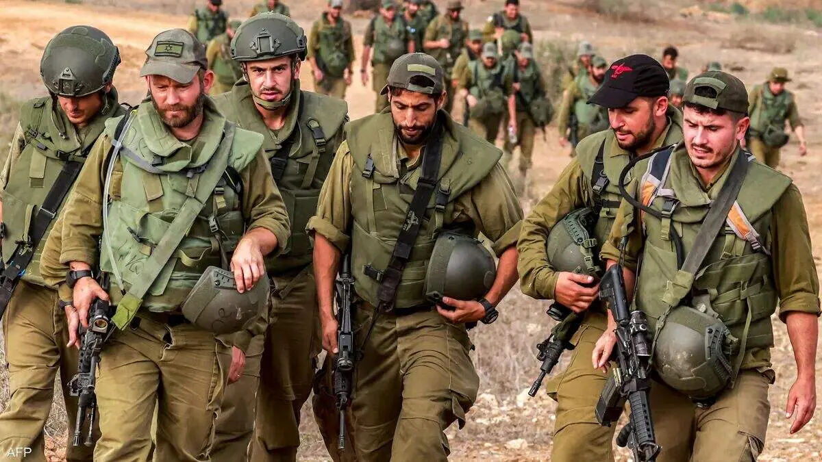 پایان جنگ غزه مشخص شد