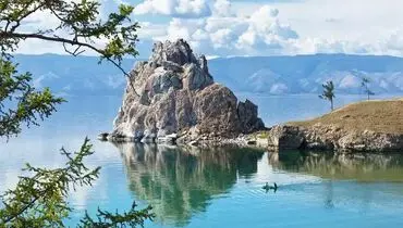 درباره دریاچه بایکال و هیولای عمیق ترین دریاچه دنیا