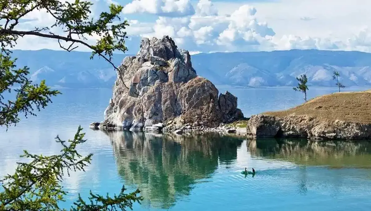 درباره دریاچه بایکال و هیولای عمیق ترین دریاچه دنیا