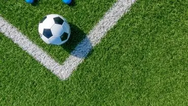 چمن مصنوعی باز هم قربانی گرفت؛ مصدومیت رباط صلیبی +عکس