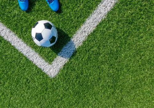 چمن مصنوعی باز هم قربانی گرفت؛ مصدومیت رباط صلیبی +عکس