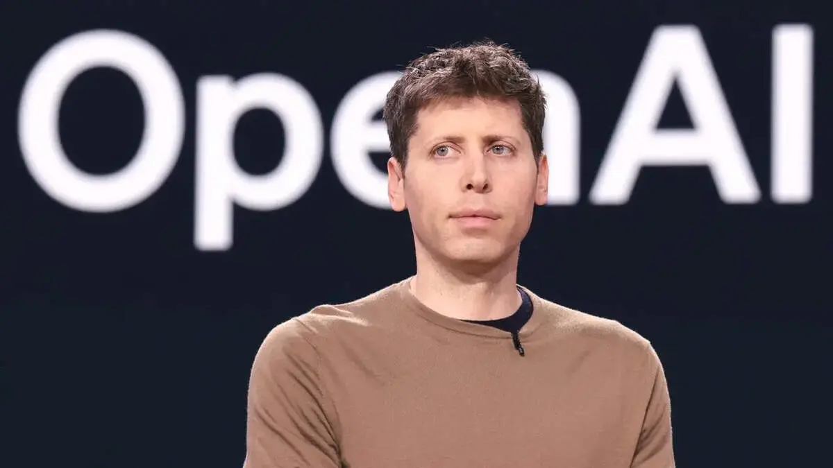 شکایت جنجالی اپل علیه OpenAI خبرساز شد
