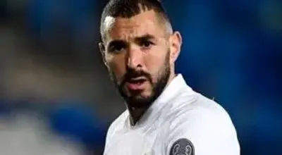 هت‌تریک کریم بنزما در اولین بازی خود برای الهلال/ویدیو 