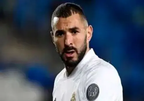 هت‌تریک کریم بنزما در اولین بازی خود برای الهلال/ویدیو 