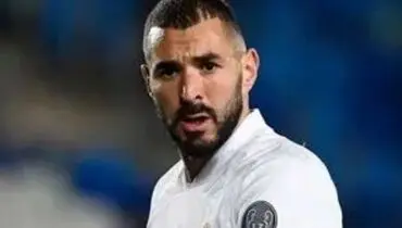 هت‌تریک کریم بنزما در اولین بازی خود برای الهلال/ویدیو 