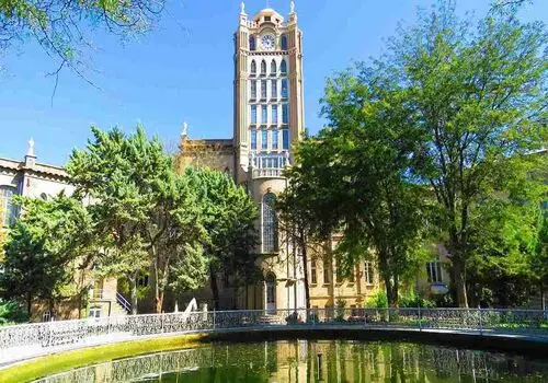 راهنمای جامع سفر به تبریز؛ از تاریخ و فرهنگ تا خوراکی‌های خاص آذربایجانی