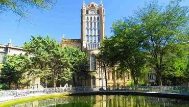 راهنمای کامل سفر به تبریز+تصاویر /با این شهر تاریخی بیشتر آشنا شوید
