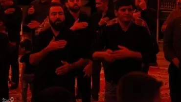 دستورالعمل هیئت‌ها در محرم 1404 مشخص شد
