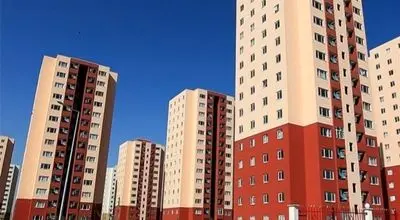 قیمت تمام‌شده واحدهای نهضت ملی مسکن اعلام شد