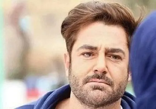 سلفی جدید محمدرضا گلزار با حیوان خانگی‌ بامزه‌اش