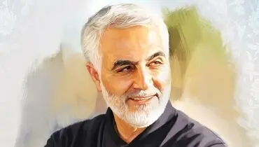 ماجرای رد صلاحیت حاج قاسم در گزینش سپاه از زبان خودش+ فیلم