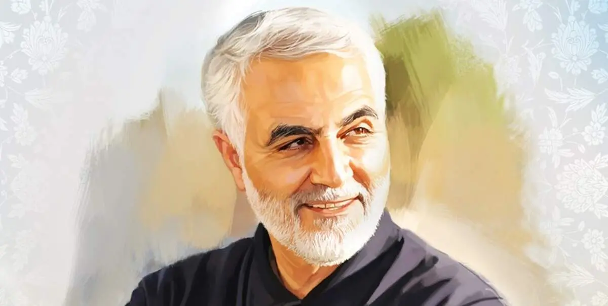 ماجرای رد صلاحیت حاج قاسم در گزینش سپاه از زبان خودش+ فیلم