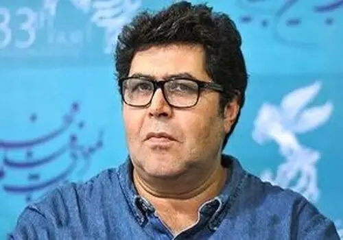 یک انتقاد عجیب وایرال شد: فرهاد اصلانی دیگر بازیگر نیست! + فیلم