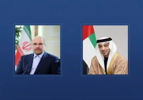  عاصم منیر قالیباف را به پاکستان دعوت کرد/ قالیباف: بدعهدی آمریکا مانع برقراری صلح و امنیت در منطقه است 