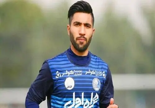 یک استقلالی به خانه برگشت