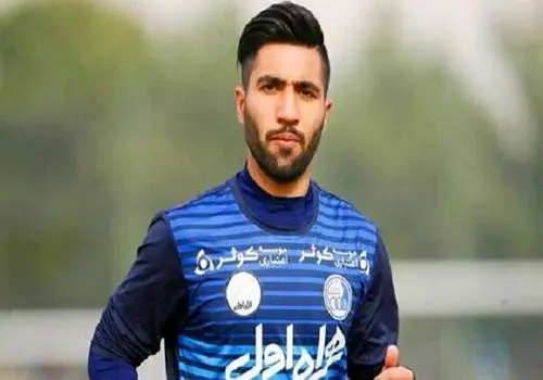 یک استقلالی به خانه برگشت
